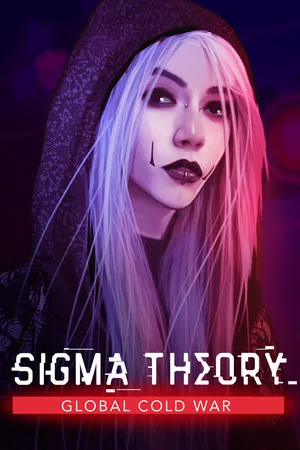 Sigma Theory: Global Cold War