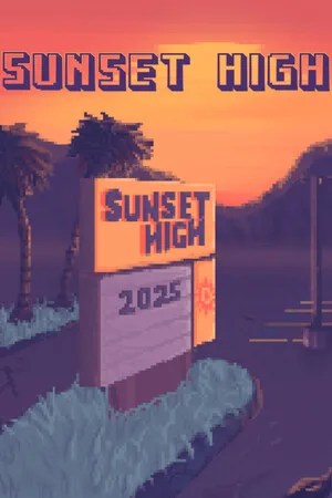 Sunset High