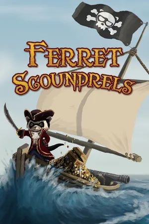 Ferret Scoundrels