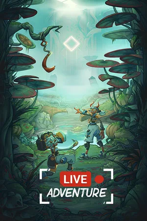 Live Adventure