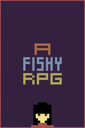 A Fishy RPG