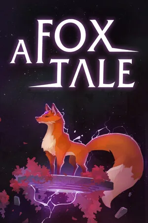 A Fox Tale