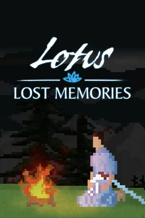 Lotus: Lost Memories