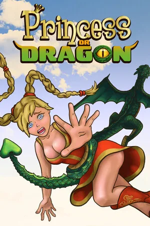 Princess or Dragon