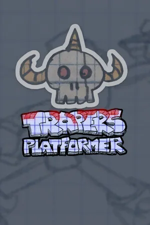 Trapers Platformer