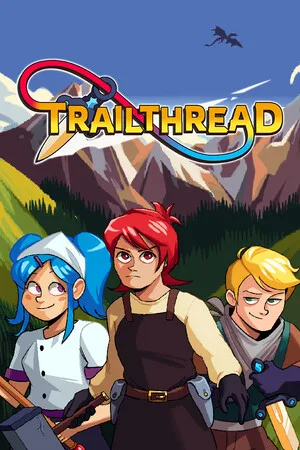 Trailthread