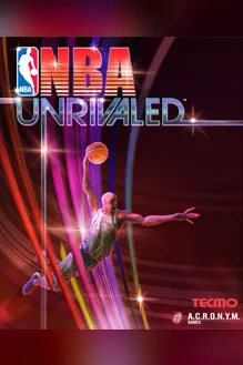 NBA Unrivaled