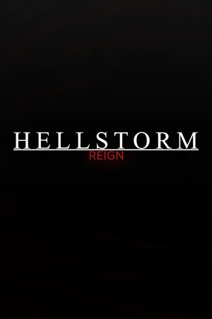 Hellstorm: Reign
