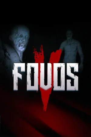 Fovos VR
