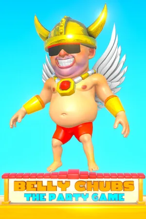 Belly Chubs: The Party Game