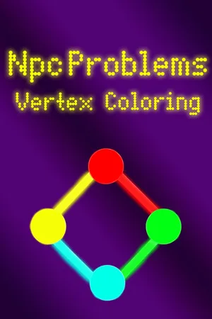 Npc Problems: Vertex Coloring
