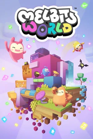 Melbits World
