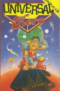 Universal Hero