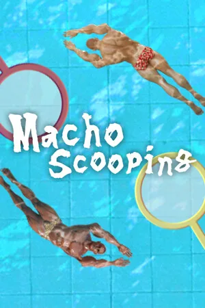 Macho Scooping