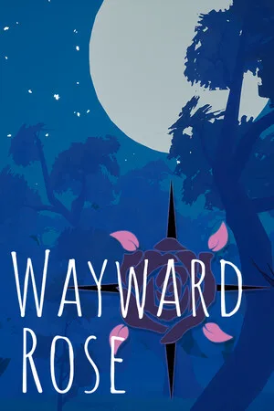 Wayward Rose