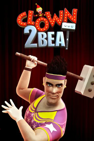 Clown2Beat