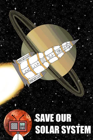 Save Our Solar System