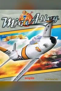 MiG Alley