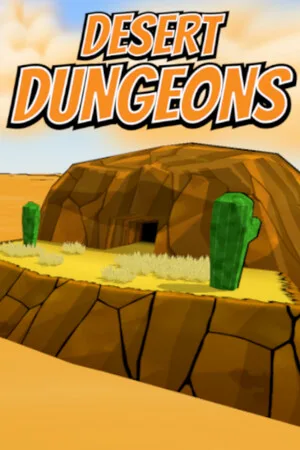Desert Dungeons