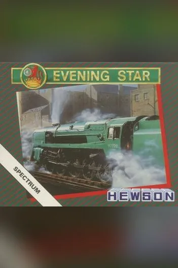 Evening Star