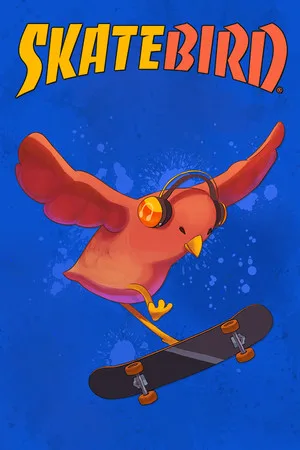 Skatebird