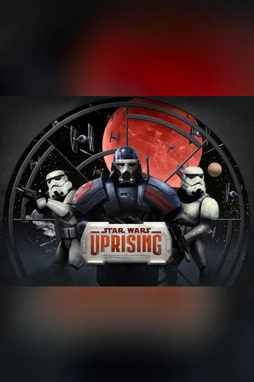 Star Wars: Uprising