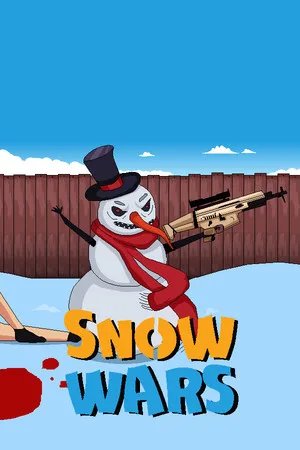 Snow Wars