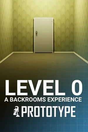 LEVEL 0: A Backrooms Experience Prototype