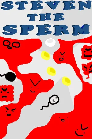 Steven the Sperm
