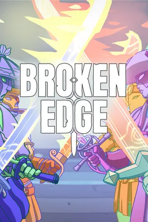 Broken Edge