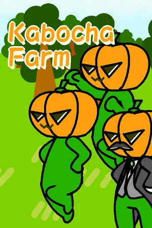 KabochaFarm