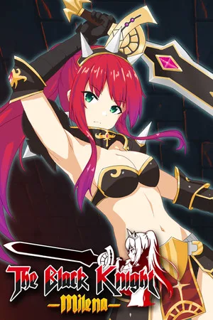 Black Knight - Milena