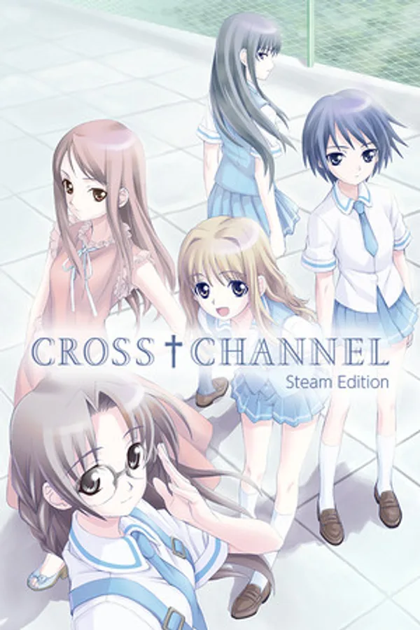Cross Channel