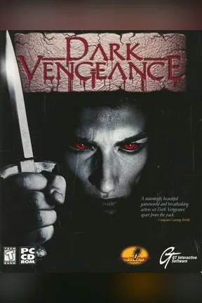 Dark Vengeance