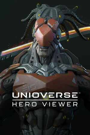 Unioverse Proving Grounds
