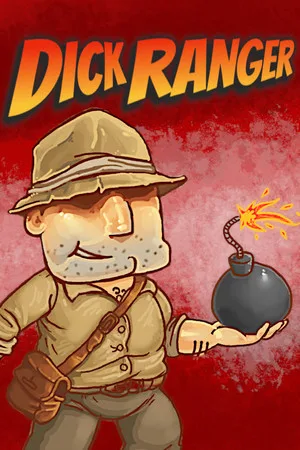 Dick Ranger
