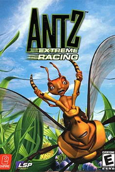 Antz Extreme Racing