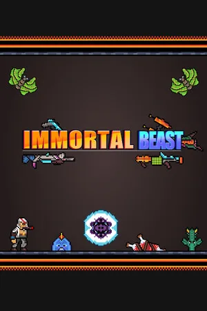 IMMORTAL BEAST