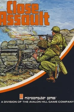 Close Assault
