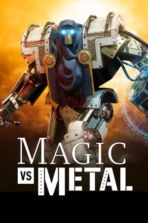 Magic vs Metal
