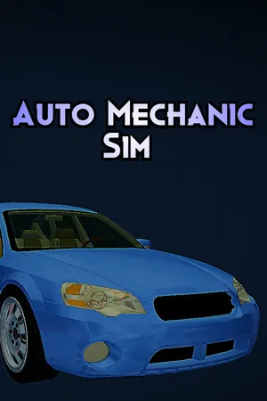 Auto Mechanic Sim