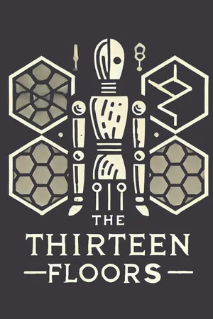 THE THIRTEEN FLOORS