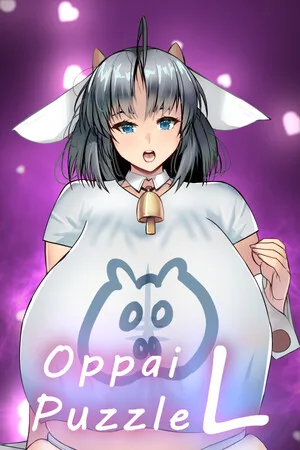 Oppai Puzzle L