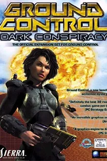 Ground Control: Dark Conspiracy