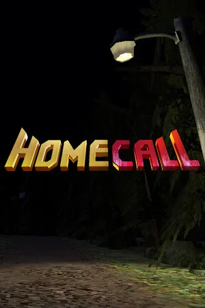 HOMECALL