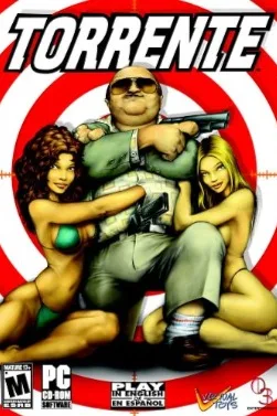 Torrente