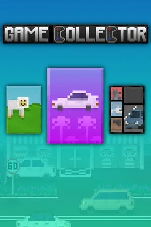 Game Collector
