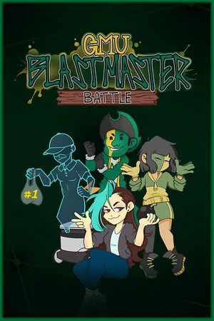 GMU Blastmaster Battle