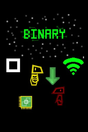 Binary: A Puzzling Platformer