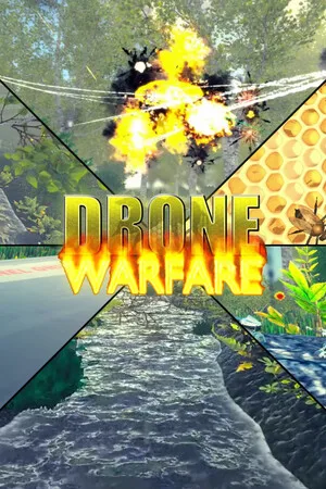 Drone Warfare
